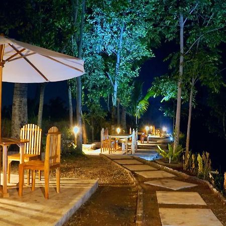 טטבאטו Vanilla Garden מראה חיצוני תמונה