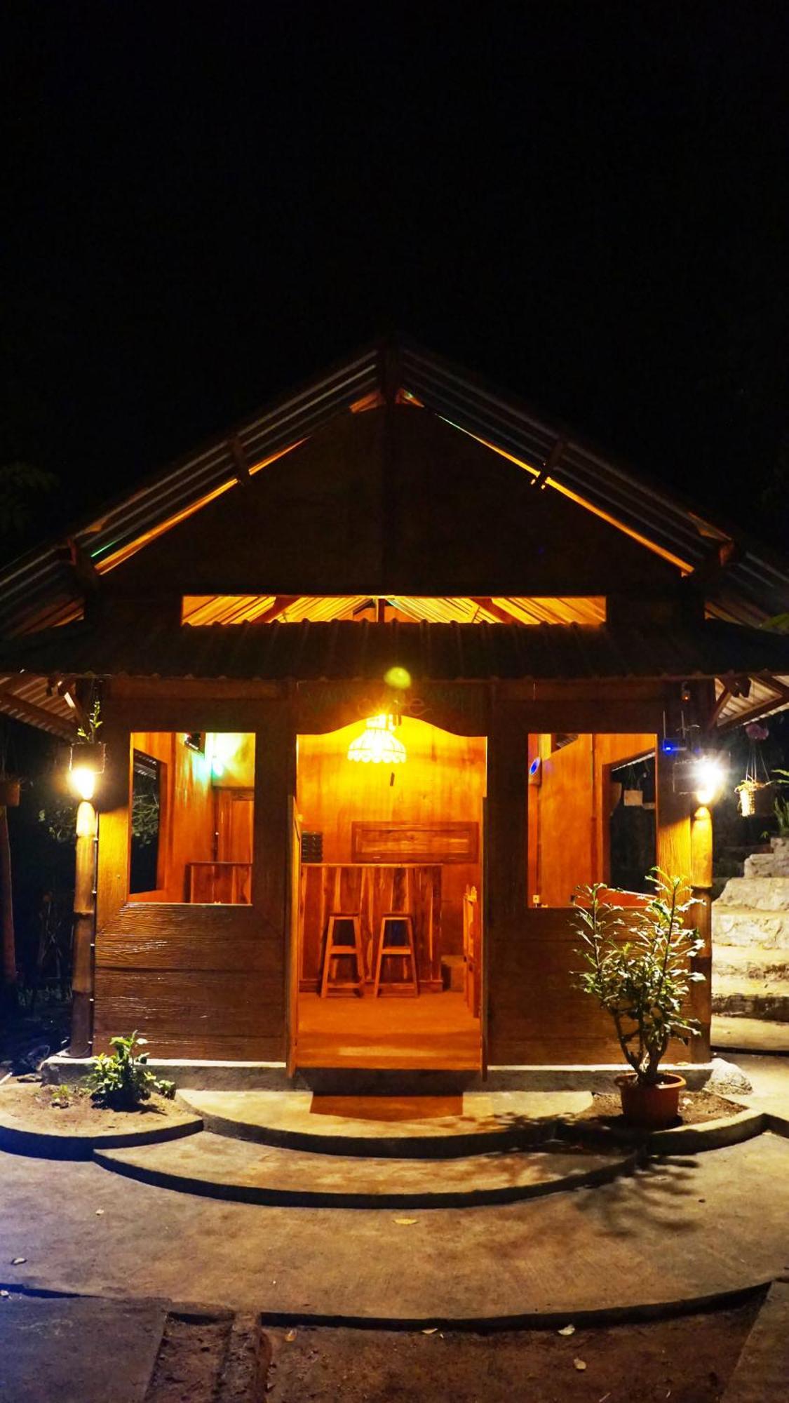 טטבאטו Vanilla Garden מראה חיצוני תמונה
